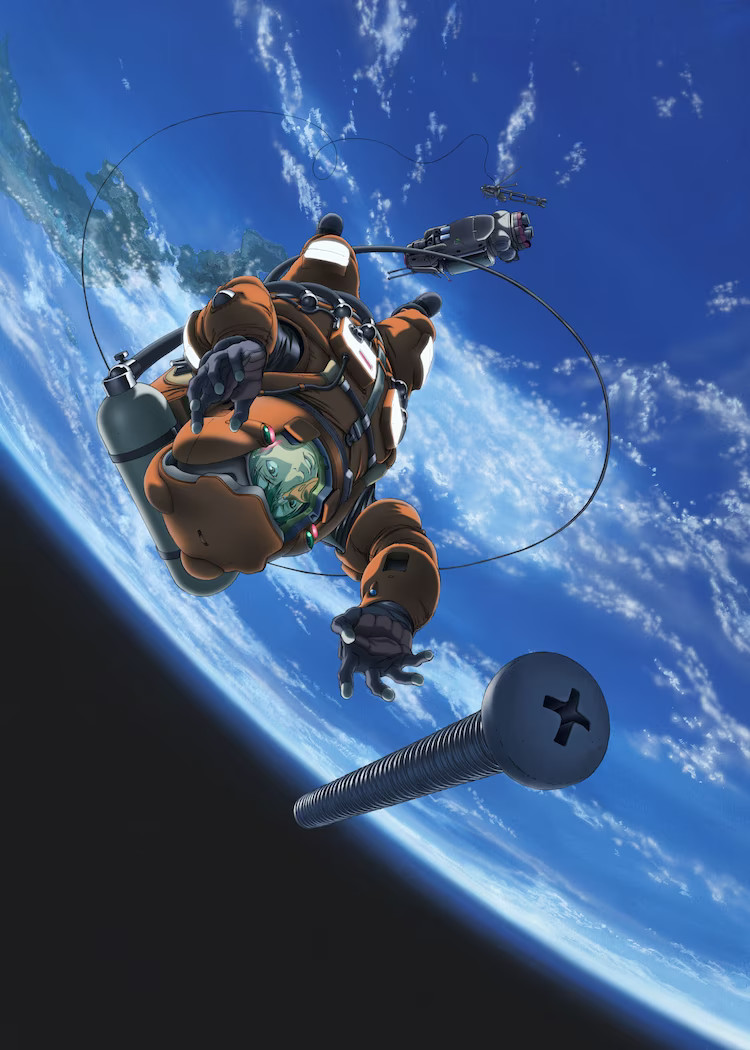 Planetes